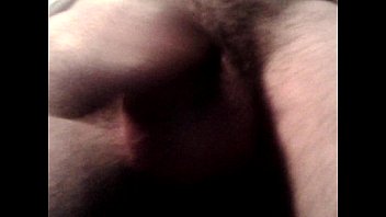 Preview 1 of We Like To Play Outside - Shaking My Big Hot Sexy Juicy Yummy Hairy Balls &amp_ Cock