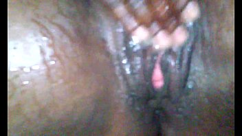 Preview 3 of Blacjed Hard - Pussy jus a squirting fo da Dick