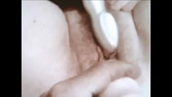 Preview 1 of Cuckold Risky Days - Real orgasm. mature
