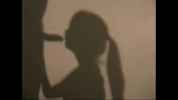 Preview 2 of Rina Rukawa Great Dick - Shadow Blowjob