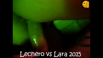 Preview 2 of Zarais - Lechero vs Lara 2015 con AudioReal y Screeen