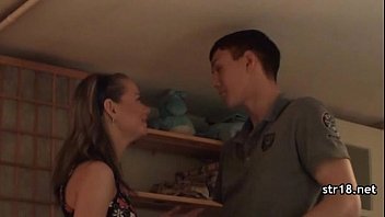 Preview 3 of Gf Cell Porn - Tight Young Model 1st Amateur Video