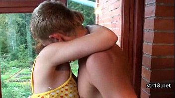 Preview 3 of X Xn Xxx Hd - Teen Gets Busted