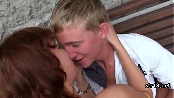 Preview 1 of X Xn Xxx Hd - Teen Gets Busted