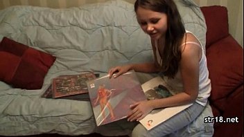Preview 2 of Wife Exploit - Hot Teen Loves Cocks