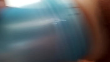 Preview 3 of Xxxii Videos Com - Fleshlight session,  cumming. April 16,  2024.