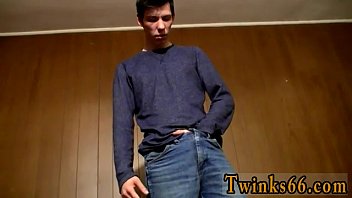 Preview 1 of Dare Game Cum Mouth - Twinks XXX Post-Cum Piss Gets Jake Messy