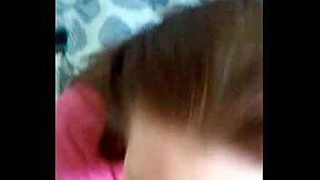 Preview 2 of Hd Sex Claf Job - Redhead sucking good dick