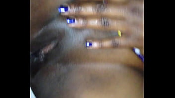Preview 1 of She Bald - girl friend