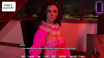 Preview 4 of Localxsxx Hd Com - College Kings 2 - Halloween Party Gone Wild