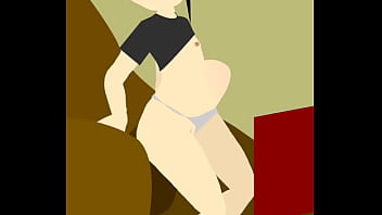 Preview 3 of Xxvj Hixvu - Night body girl x bbc anal