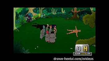 Preview 1 of Www Sax English Video - Futurama Porn - Sex will save Earth