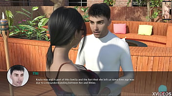 Preview 1 of Masih Bawah - REUNION #160 &bull_ How about a little butt-plug?