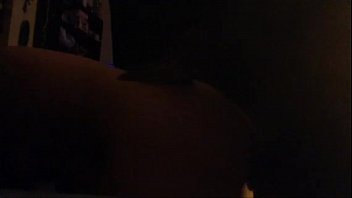 Preview 4 of Pov Transgender9 - Interracial couple having sex