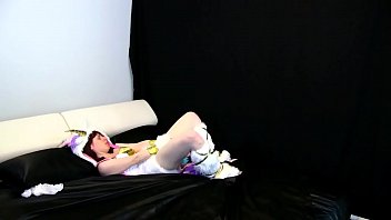 Preview 2 of Old Style Ass - Rainbow Unicorn
