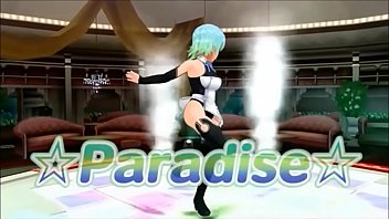 Preview 1 of Abdul Kadir - ☆paradice☆  jap語字幕full