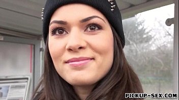 Preview 1 of Teen Takes Selfies - Lovely amateur Eurobabe Suzy Bell pussy nailed for cash
