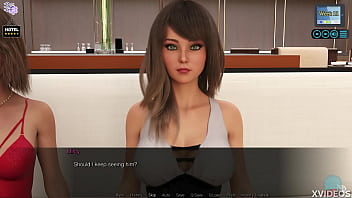 Preview 2 of Hot Chilean - SUNSHINE LOVE #430 &bull_ What&#039_s better than 2 sexy butt-cheeks? 4 sexy butt-cheeks!