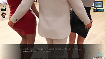 Preview 4 of Hot Chilean - SUNSHINE LOVE #430 &bull_ What&#039_s better than 2 sexy butt-cheeks? 4 sexy butt-cheeks!