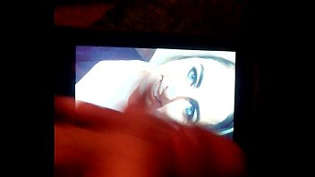 Preview 4 of French Foot Fetish - Hot Jerking &amp_ Cum Tribute to this Sexy Hot Blondy Chick