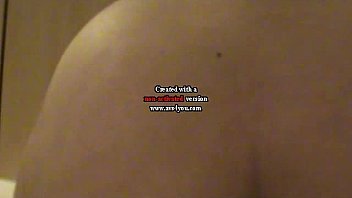 Preview 2 of Arab Vs Cina - Anal Homemade Amateur Teen Latin Mexican Couple Girl girlfriend in Motel