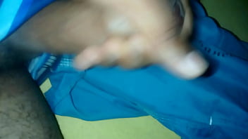 Preview 2 of Hd Dope Sex - batendo um punheta