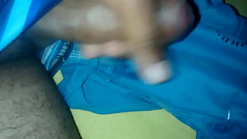 Preview 4 of Hd Dope Sex - batendo um punheta