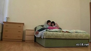 Preview 2 of Cutie Secrets - Skinny teen slut fucked and facialed