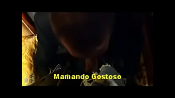 Preview 1 of Egyptian Missionary - Mamando[1]