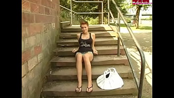 Preview 1 of Amazing Tube Y Dick - FrankfurterTitten - Oben ohne in Frankfurt