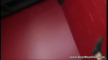 Preview 3 of Prince Yahshua Cyrus - BlacksOnBoys - Interracial hardcore gay porn videos 19