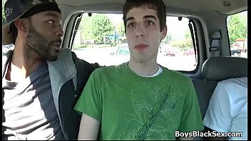 Preview 3 of Small Bathrom Selfshot - BlacksOnBoys - Black gay boys fuck teen white sexy dudes 08