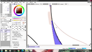 Preview 3 of Xxx 50 Granny Mobile - Drawing Hentai Sakura,  Hinata &amp_ Ino (Naruto Shippuden) - Respost