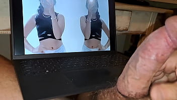 Preview 2 of Xixensex - Jeff Tributes Xiomara