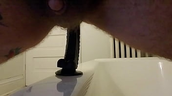 Preview 1 of Latina Anal Play On Cam