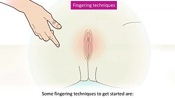 Preview 2 of Kenzie Marie Cumshot Surprise - How to finger a women. Learn these great fingering techniques to blow her mind!
