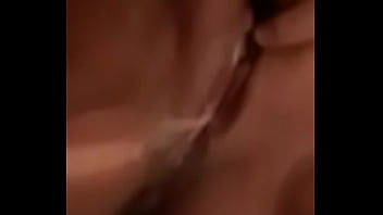 Preview 4 of Squirt On French - creamy pussy play