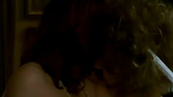 Preview 4 of Lesbians Squirt Licking - Shaving Teen Pussy then Blowjob - In The Sign of The Virgin (1973) Sex Scene 3