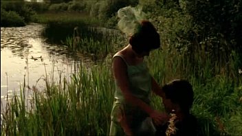 Preview 1 of Son Sees Mom Nude - Caught by Grandma! - In The Sign of The Taurus (1974) Sex Scene 4