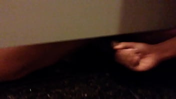 Preview 3 of Tiny Bick Cock - Suc cu trong toilet vincom.MOV