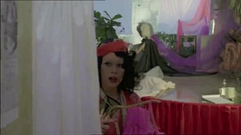Preview 1 of Omegle Cam Fun - Voyeur catches Old man on Teen, In The Sign of The Sagittarius (1978) Sex Scene 1