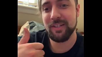 Preview 1 of Axx Big - Twink sex Finally prepped to masturbate out his stream he stings the