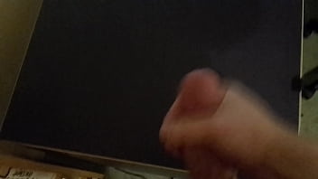 Preview 1 of Shane Dos San - Biggest Cumshot Ever!