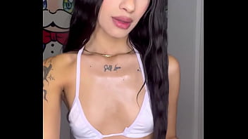 Preview 1 of As Aln - Do you guys want Alana to come back for anal this week?