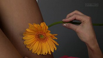 Preview 2 of Teeny Star - Celeste Star trembling orgasm