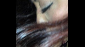 Preview 4 of Amoy Ika - slut amature boss didnt want to suck dick till I paid her