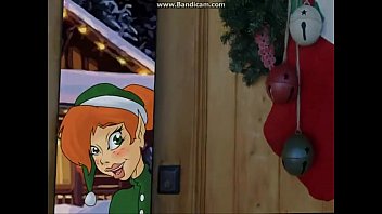 Preview 1 of Latinas Model - Xmas Pay Rise 3