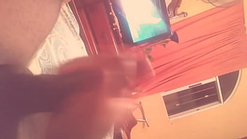 Preview 2 of Fisgon - Paja Gay Dominicano