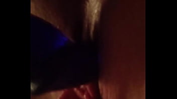 Preview 3 of Trimax Nifty Porn - Aussie Wife Masturbating her Wet Pussy