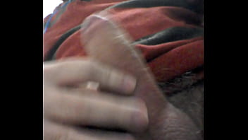 Preview 2 of Gujrat Bpxxx - I masturbate using the webcam of my tablet